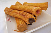 Churros