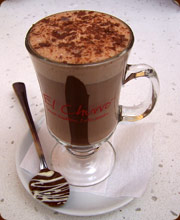 Hot Chocolate