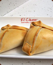 Empanadas