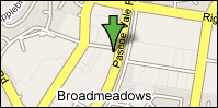 Broadmeadows